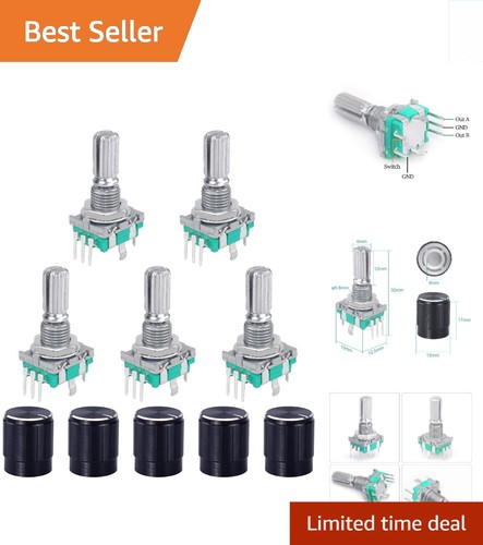 Set 360 degree rotary - degree,