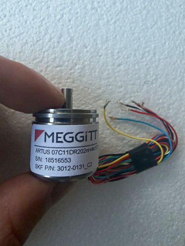 Meggitt artus - meggitt,