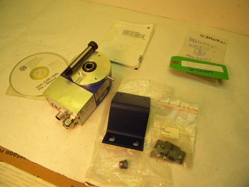 Ivo gxmmh 3208p23 lt1 - gxmmh., encoder