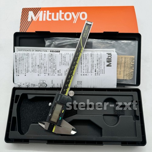 New 500 196 mitutoyo - new, 500-196-30