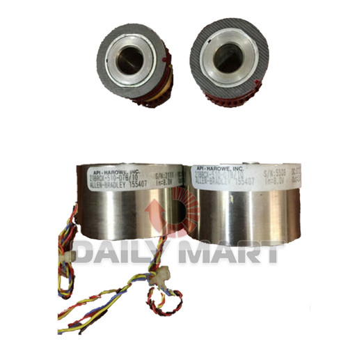 Used tested harowe - &,