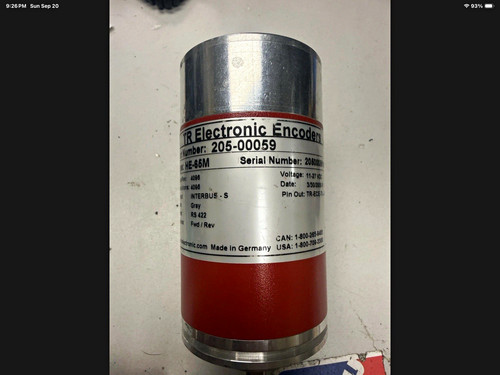 205 00059 65m tr - 205-00059|, |