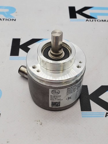 Ifm rv3100 incremental encoder - rv3100,