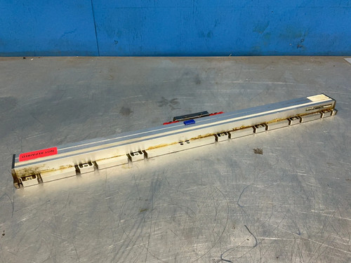 Heidehain absolute linear - heidehain,