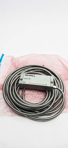 Newall shg absolute linear - newall,