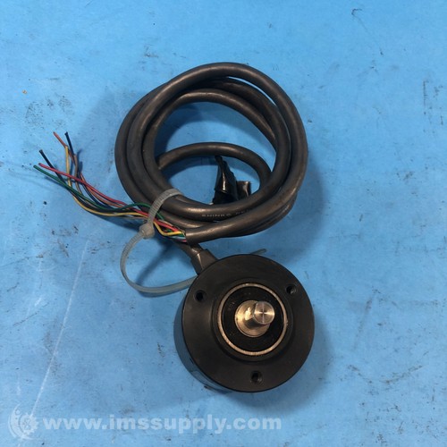 Omron e6c3 an5b absolute - e6c3-an5b,