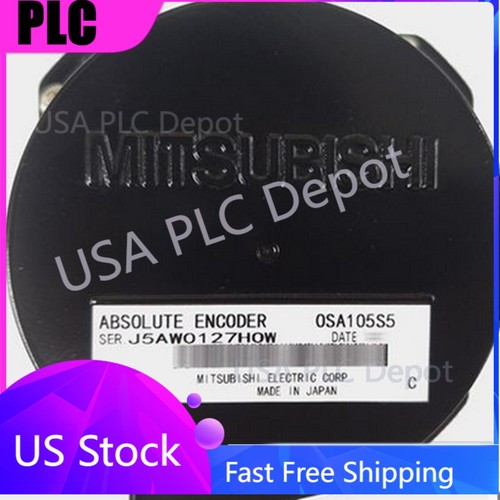 New box mitsubishi osa105s5 - in,