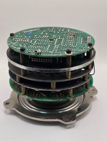 Okuma absolute encoder type - absolute,