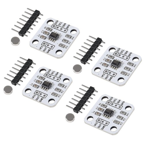 4pcs as5600 12bit high - 4pcs,