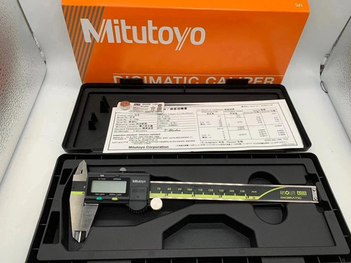 New 500 196 - new, mitutoyo