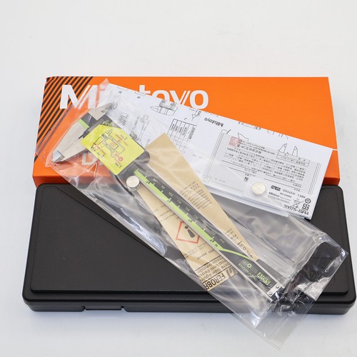 New 500 196 for - new, mitutoyo
