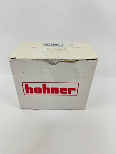 Hohner absolute encoder - hohner,