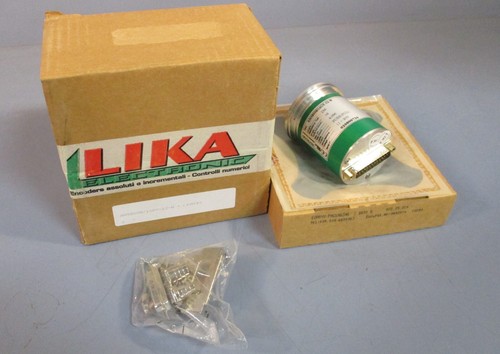 Lika am58s08 16gy - lika, rotacod