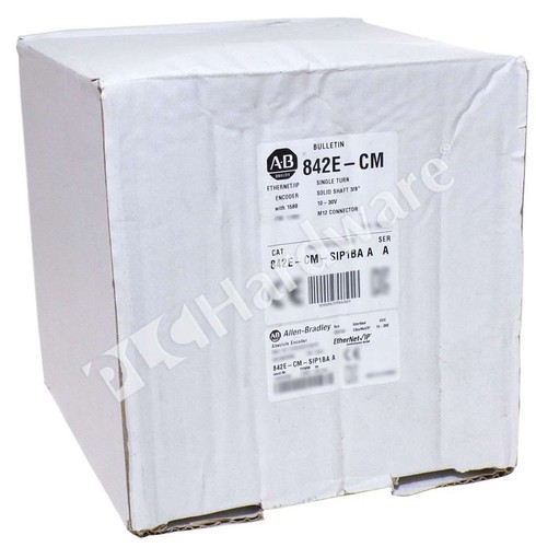 Open pre owned allen bradley - open, pre-owned