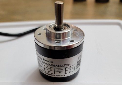 Calt rotary encoder 24v - calt,