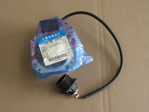 Mitsubishi osa17 022 - mitsubishi, servo