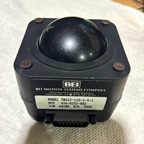 Bei tbsii 125 1 absolute - bei, tbsii-125-1-5-1