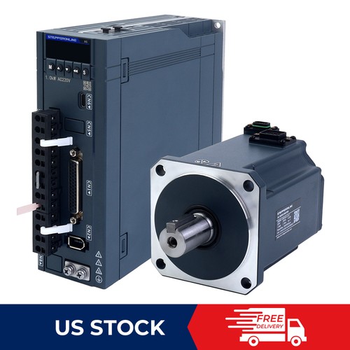 Stepperonline 1000w rs485 - 1000w, ac
