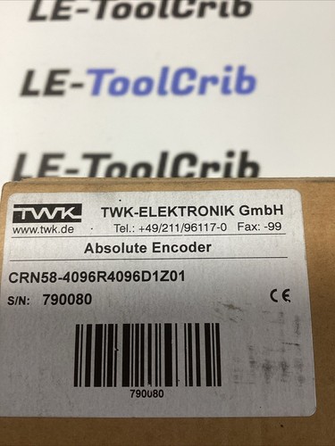 Twk elektronik absolute - elektronik,