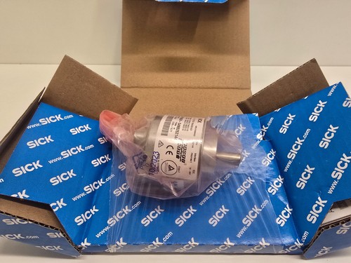 New box sick absolute - new, in
