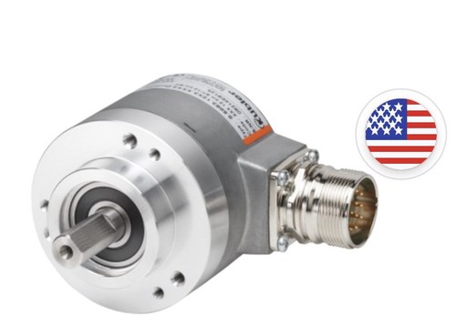Kubler encoders sendix 5863 - kubler,