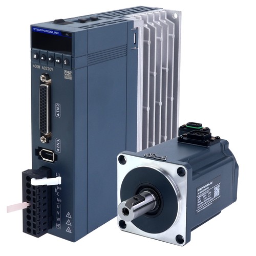 400w rs485 servo - rs485, ac