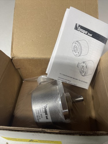 Dynapar ai2500172b323 absolute - dynapar,