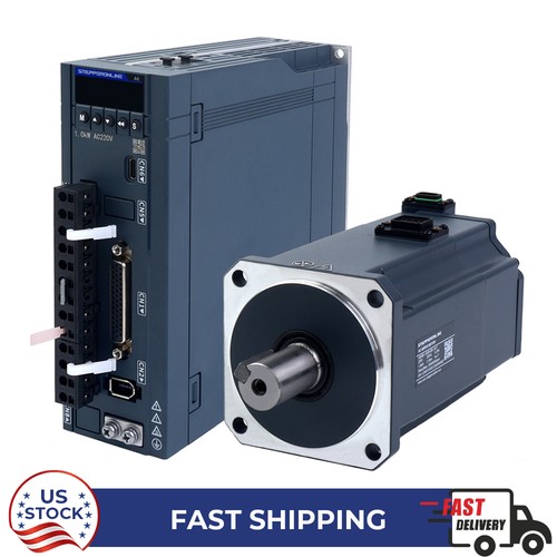 400w 750w 1000w rs485 servo - 400w/750w/1000w,