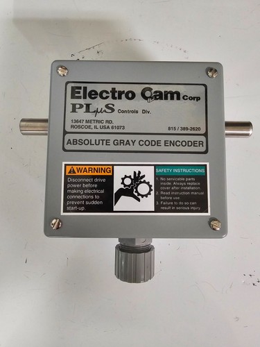 Electro cam 4256 - cam, ddr