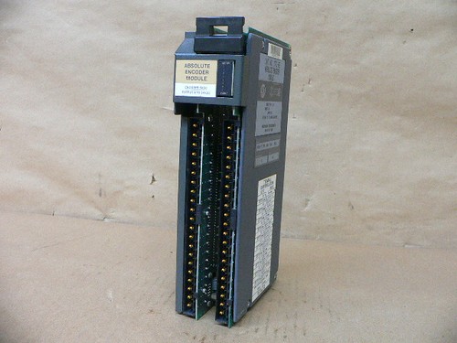 Allen bradley 1771 absolute - 1771-de,