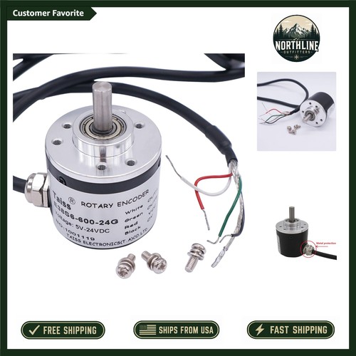 Reliable incremental rotary - incremental,