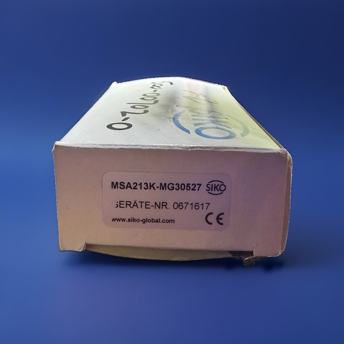 Siko msa213k magnetic absolute - siko,