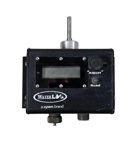 Xylem waterlog ysi digital - xylem,