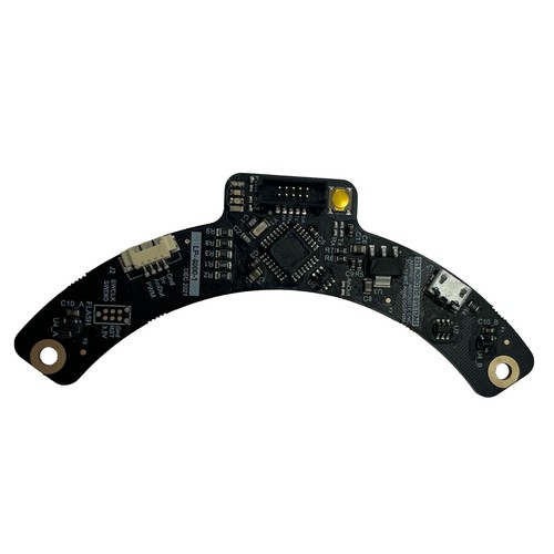 Lamprey2 4in absolute encoder - 4in.,