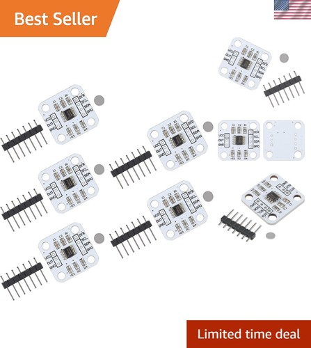 Accurate bit as5600 - accurate,