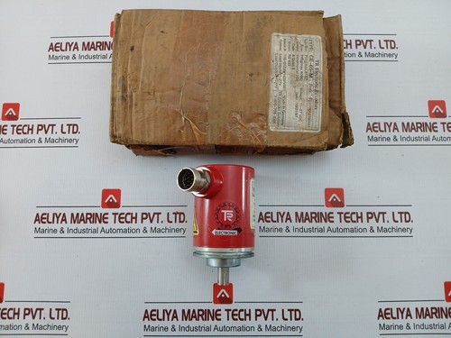 Electronic m absolute - tr, ce-65-m