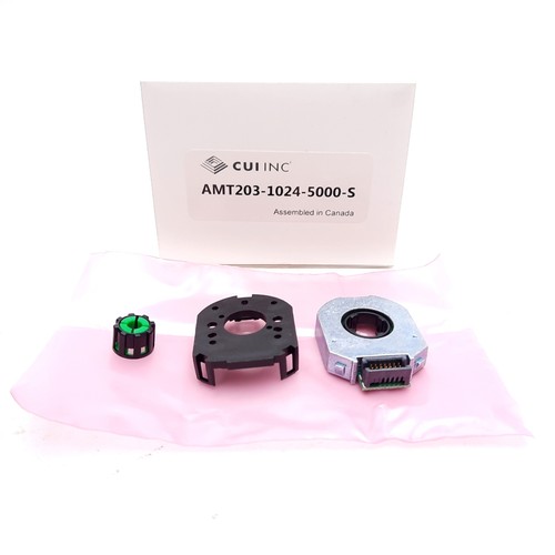 Cui inc amt203 1024 - cui, amt203-1024-5000-s