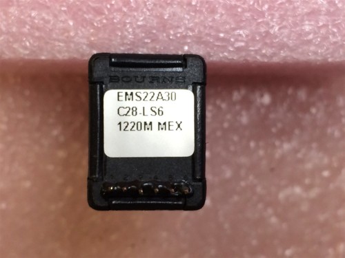 Ems22a30 c28 ls6 bourns - ems22a30-c28-ls6,
