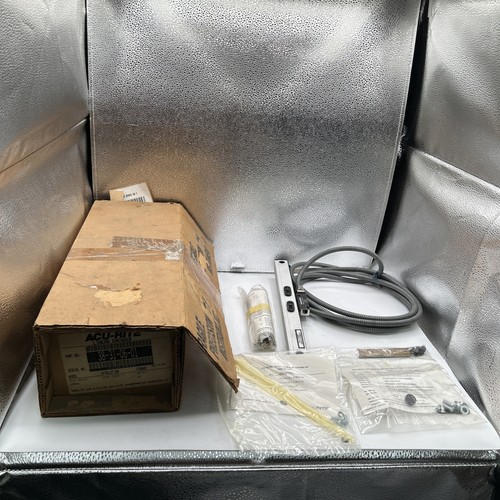 Acu rite absolute - zero, ii