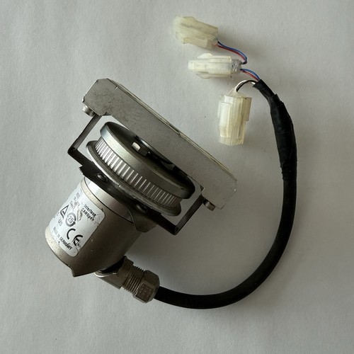 Sick absolute encoder - sick,