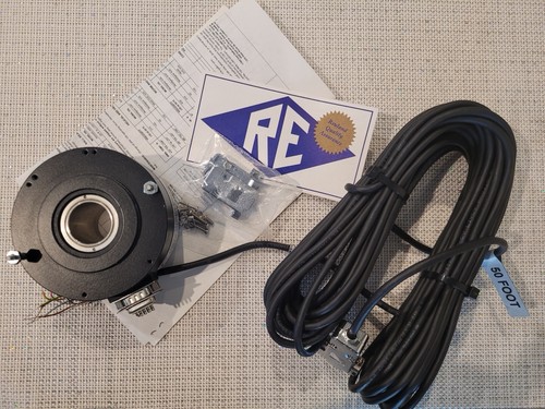 Incremental encoder industrial - encoder,