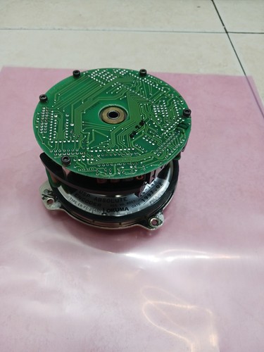 Okuma absolute encoder - okuma,