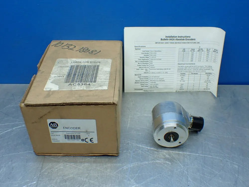 Allen bradley multi turn - allen-bradley, multi-turn