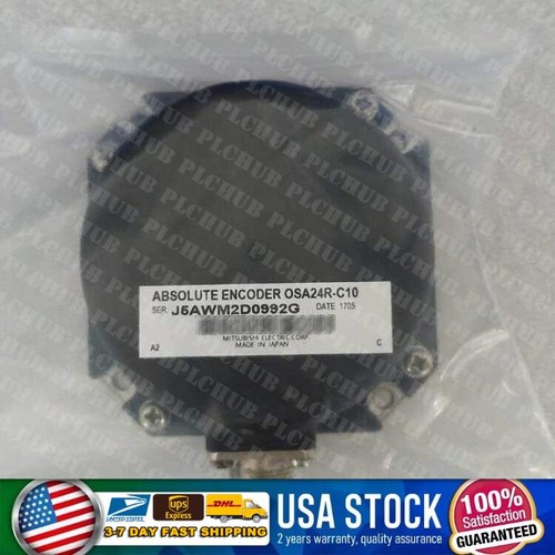 Mitsubishi encoder osa24r c10 - mitsubishi, osa24r-c10