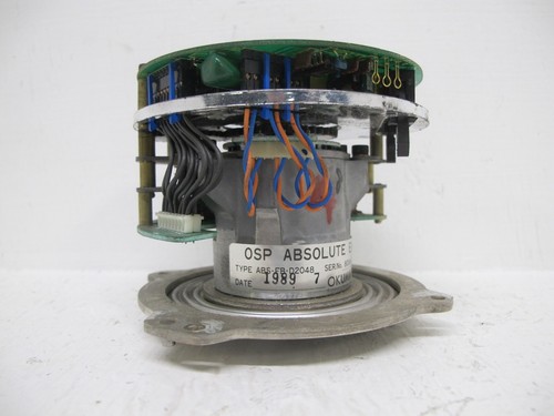 Okuma osp abs - okuma,