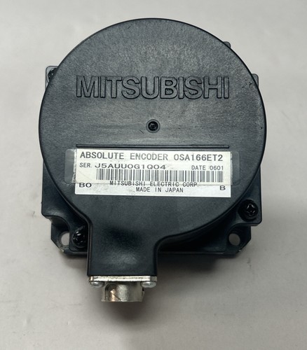 MITSUBISHI,OSA166ET2,ABSOLUTE