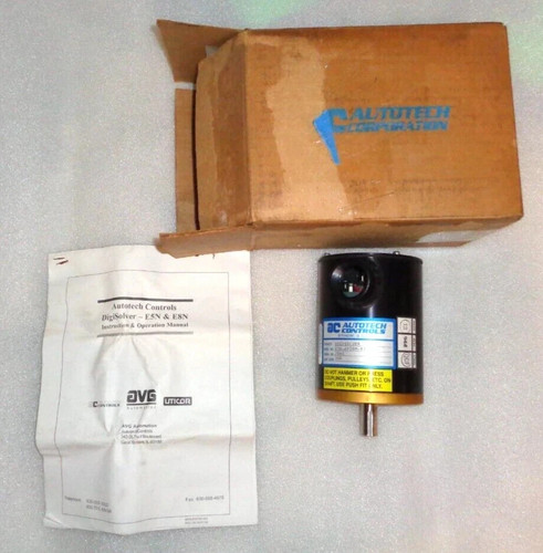 Autotech controls - ac,