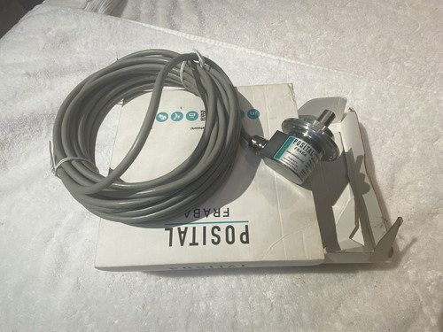 Incremental rotary encoder - incremental,