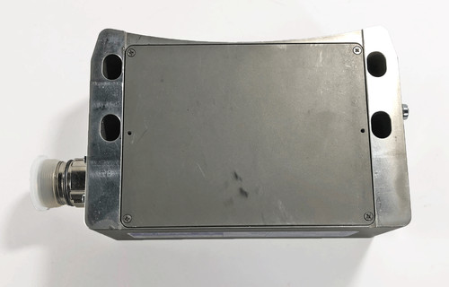 Hubner bearingless absolute - hubner,