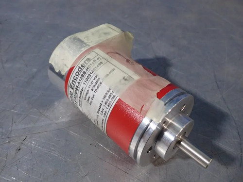 Electronic absolute encoder - tr,